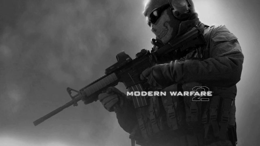 RUMEUR | Plusieurs informations sur Call of Duty: Modern Warfare 2 (2022)