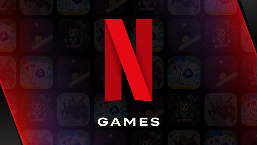 [MAJ] Netflix – Les premiers jeux en streaming disponibles dès ce mardi