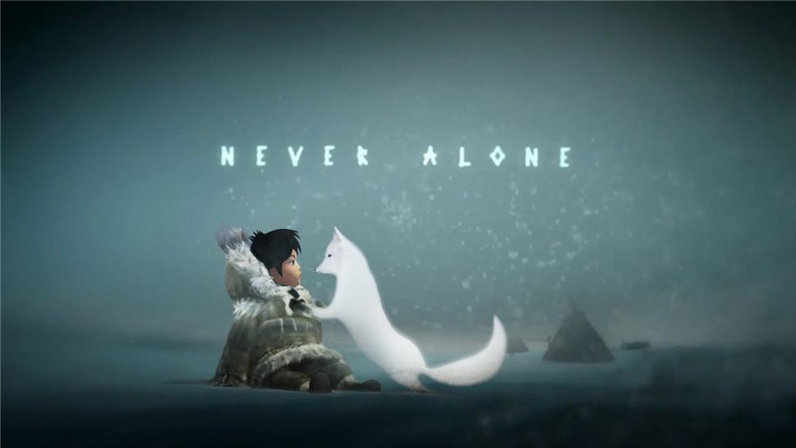 BON PLAN | Epic Game Store : Never Alone et d’autres jeux offerts sur la plateforme pour une durée limitée