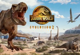 TEST | Jurassic World Evolution 2 - L'Evolution en Marche