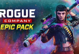BON PLAN | Epic Game Store : du contenu Rogue Company offert sur la plateforme pour une durée limitée