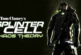 BON PLAN | Splinter Cell Chaos Theory offert sur PC pendant une durée limitée