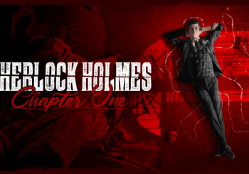 TEST | Sherlock Holmes: Chapter One - Des lettres de noblesse au genre et à l'univers de Conan Doyle