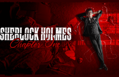 TEST | Sherlock Holmes: Chapter One - Des lettres de noblesse au genre et à l'univers de Conan Doyle