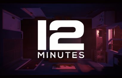 12 Minutes - Le titre arrive sur PS5, PS4 et Nintendo Switch le 07 décembre 2021