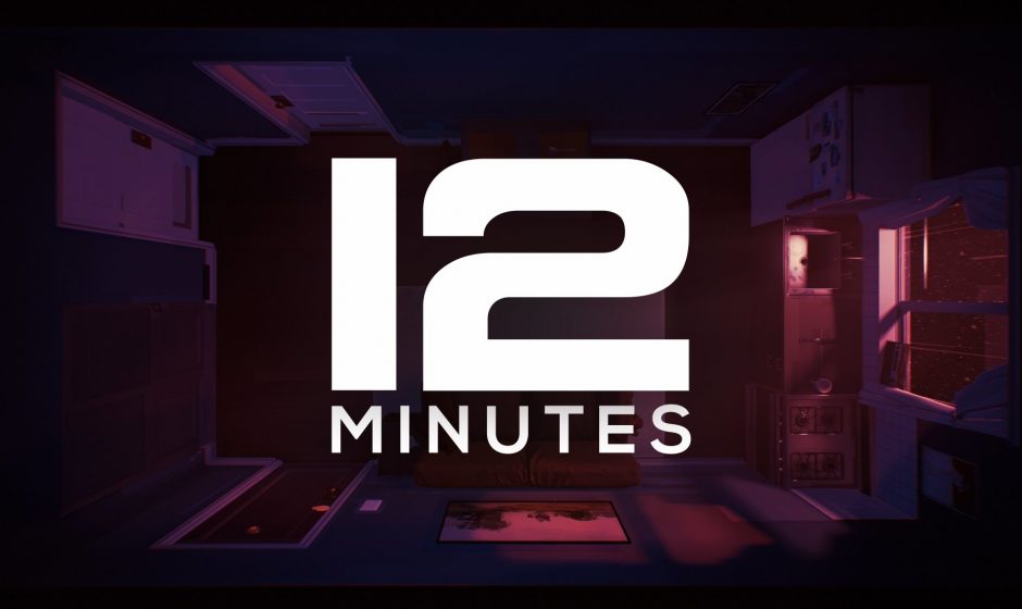 12 Minutes - Le titre arrive sur PS5, PS4 et Nintendo Switch le 07 décembre 2021