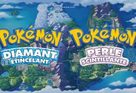 GUIDE | Pokémon Diamant Étincelant / Perle Scintillante - Comment changer le surnom d'un Pokémon