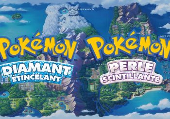 GUIDE | Pokémon Diamant Étincelant / Perle Scintillante - Comment changer le surnom d'un Pokémon