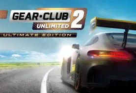 TEST | Gear.Club Unlimited 2: Ultimate Edition - Contenu généreux pour contrôle technique frauduleux