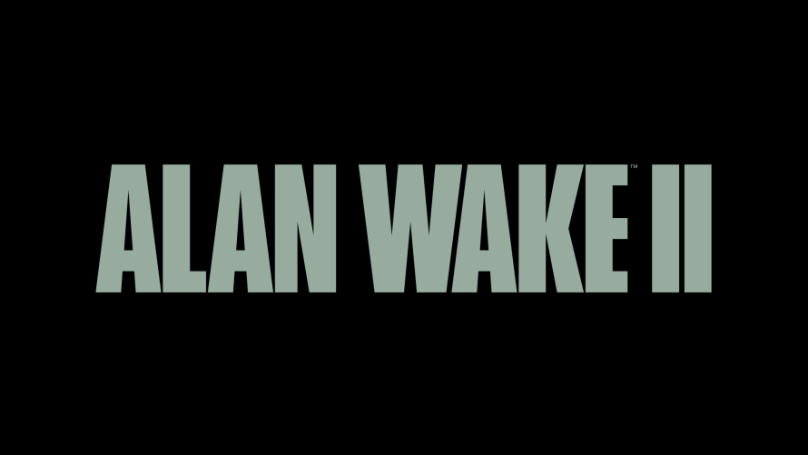 PLAYSTATION SHOWCASE | Une date se confirme pour Alan Wake 2