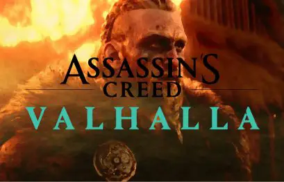 Ubisoft repousse le prochain jeu Assassin's Creed, qui s'intitulerait Rift