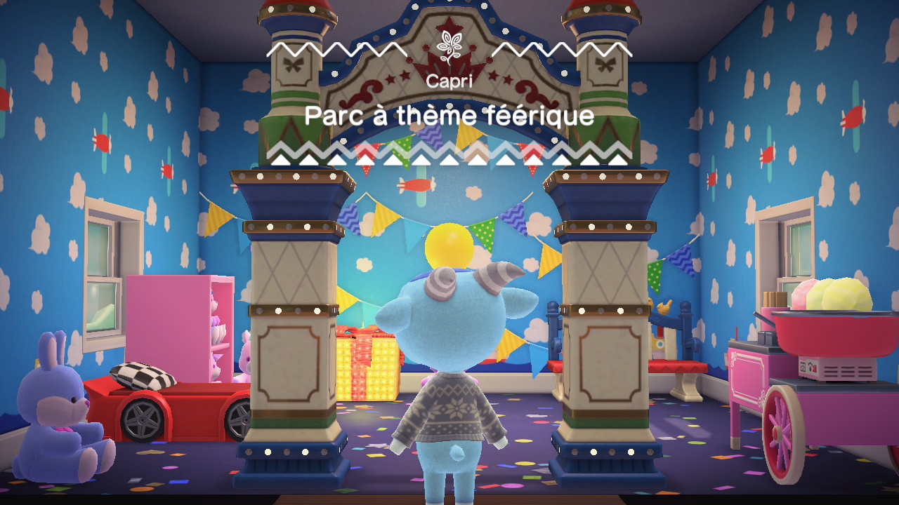 Test Jeu Vidéo. Avec Happy Home Paradise, c'est une seconde vie pour Animal  Crossing New Horizons