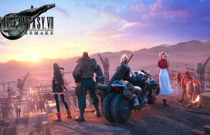 Final Fantasy VII Remake : la mise à niveau PS5 finalement possible pour la version PS4 obtenue via PS Plus