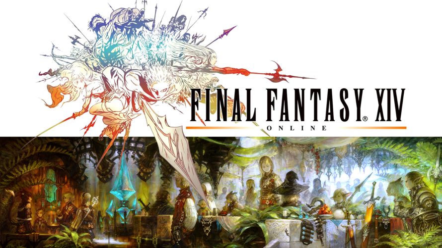 Final Fantasy XIV Online : arrêt temporaire des ventes du jeu, suite à la congestion des serveurs