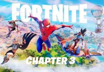 Fortnite : une fuite pour le Chapitre 3 (Spider-Man, Gears of War, Unreal Engine 5, nouveaux éléments de gameplay...)