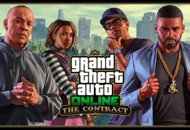 GTA Online - The Contract, une mise à jour avec Franklin et Dr. Dre