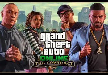 GTA Online - The Contract, une mise à jour avec Franklin et Dr. Dre