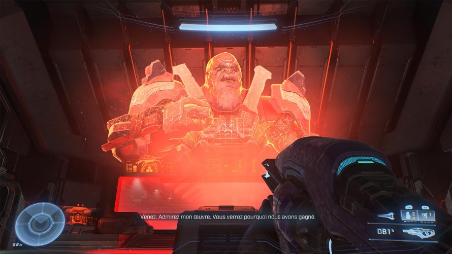 GUIDE | Halo Infinite – Comment tuer Escharum, l’avant dernier boss de fin et chef des Parias