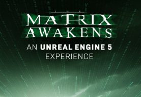 Une fuite pour The Matrix Awakens: An Unreal Engine 5 Experience sur PS5