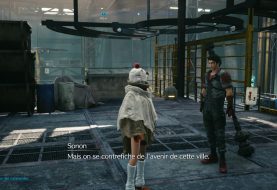 GUIDE | Final Fantasy VII Remake Intergrade - Comment obtenir le sous-titrage français