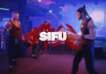 Sifu : des versions physiques annoncées par Microids, sortie courant printemps 2022