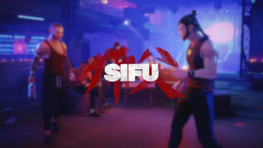 [MAJ] SIFU – Des problèmes de mise à niveau PS5 pour la version physique PS4