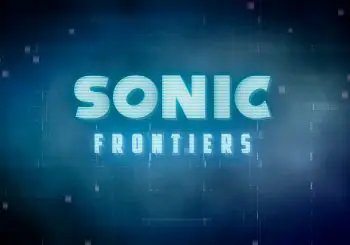 THE GAME AWARDS 2021 | Sega dévoile Sonic Frontiers, sortie prévue pour fin 2022