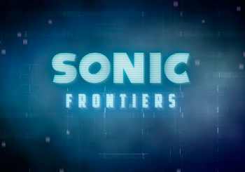 THE GAME AWARDS 2021 | Sega dévoile Sonic Frontiers, sortie prévue pour fin 2022