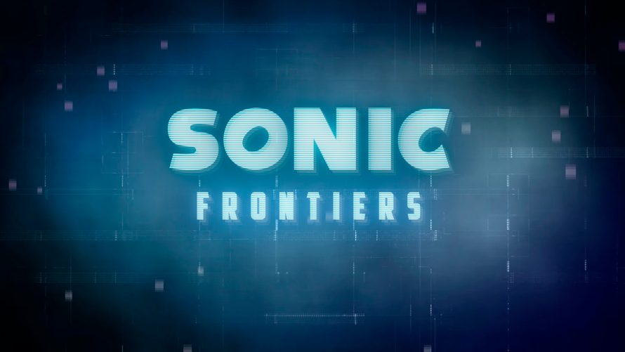 THE GAME AWARDS 2021 | Sega dévoile Sonic Frontiers, sortie prévue pour fin 2022