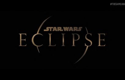 THE GAME AWARDS 2021 | Star Wars Eclipse, jeu de Quantic Dream, dévoilé avec un trailer