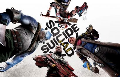 Suicide Squad: Kill the Justice League reporté à 2023