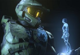 Halo Infinite : La prochaine mise à jour de mi-saison se dévoile