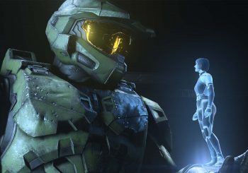 Halo Infinite : La prochaine mise à jour de mi-saison se dévoile