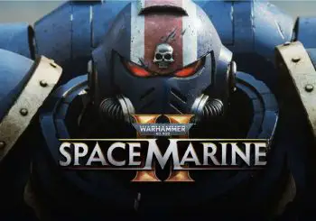 THE GAME AWARDS 2021 | Warhammer 40000 : Space Marine 2 annoncé