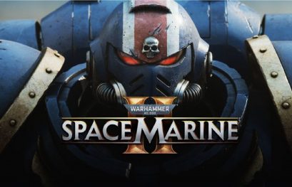 Warhammer 40000: Space Marine 2 repoussé en 2024