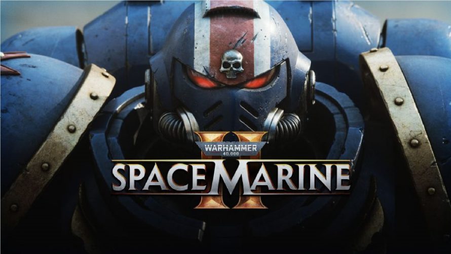 Des images concernant l’artbook de Space Marine 2 ont fuité et révèlent des détails importants