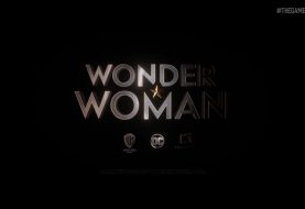 THE GAME AWARDS 2021 | Un jeu Wonder Woman en développement, par Monolith (La Terre du Milieu : L'Ombre du Mordor/de la Guerre)