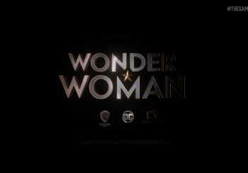 THE GAME AWARDS 2021 | Un jeu Wonder Woman en développement, par Monolith (La Terre du Milieu : L'Ombre du Mordor/de la Guerre)