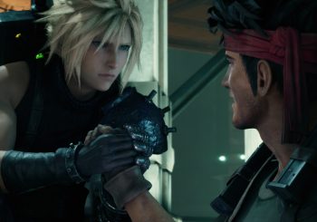 GUIDE | Final Fantasy VII Remake Intergrade - Comment limiter les saccades en jeu