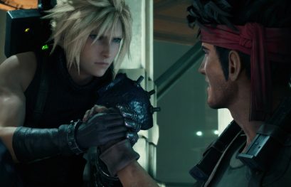 GUIDE | Final Fantasy VII Remake Intergrade - Comment limiter les saccades en jeu