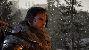 Un joueur découvre des changements cachés qui pourraient concerner le DLC de Crimson Desert
