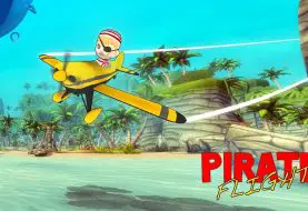 BON PLAN | Pirate Flight (VR) actuellement offert sur PS4