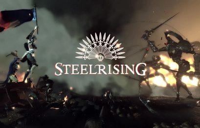 FAQ | Steelrising - Tout savoir sur le jeu