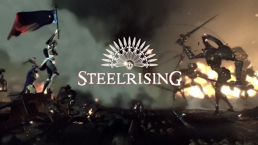 FAQ | Steelrising – Tout savoir sur le jeu