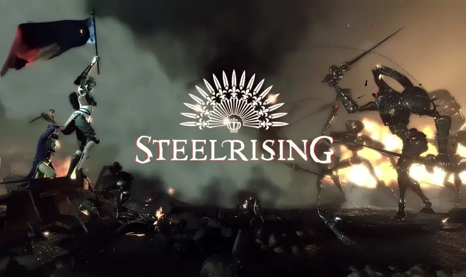 FAQ | Steelrising - Tout savoir sur le jeu