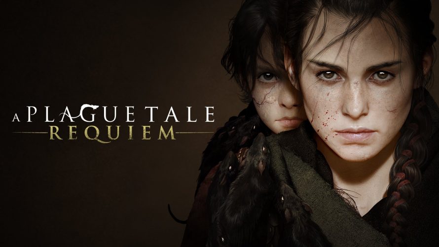 Xbox & Bethesda Games Showcase 2022 | A Plague Tale: Requiem se dévoile un peu plus au travers d’un nouveau trailer