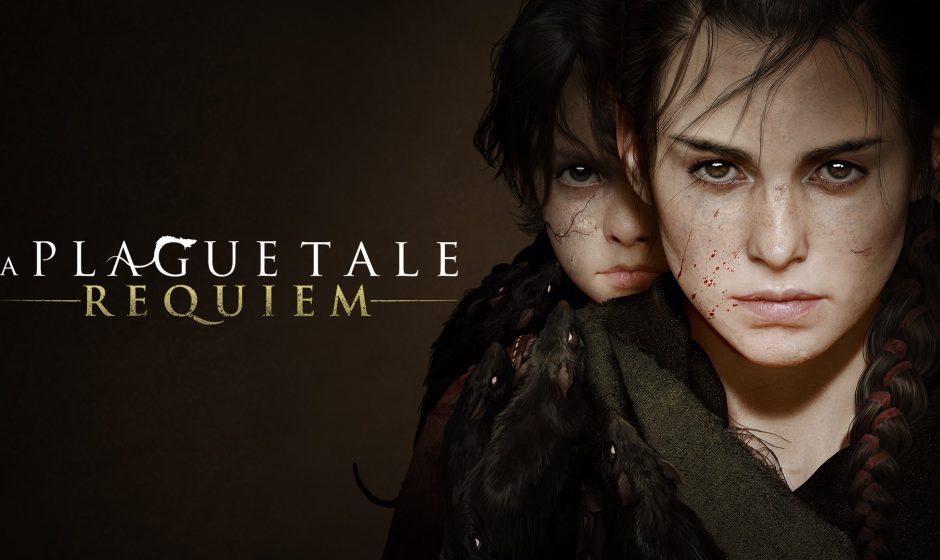 A Plague Tale: Requiem - La mise à jour 1.05 est disponible et apporte les 60 FPS (patch note)