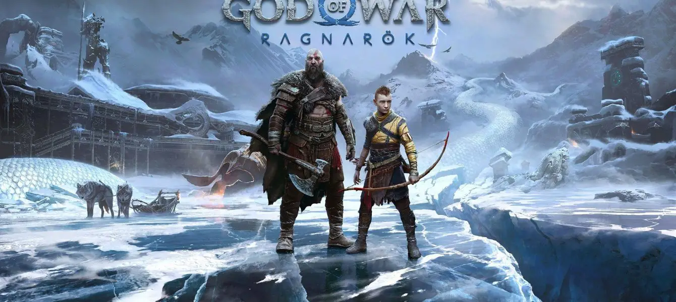 FAQ | God of War Ragnarök – Tout savoir sur le jeu