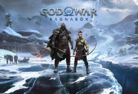 Sony dévoile un pack PS5 avec God of War Ragnarök