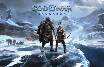 God of War Ragnarok : La durée de vie du jeu dévoilée avec presque 5 heures de cinématiques